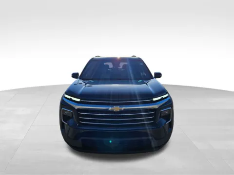 Another view of 2025 Chevrolet Traverse LT for sale in Plattsmouth, NE at Gregg Young Chevrolet Of Plattsmouth