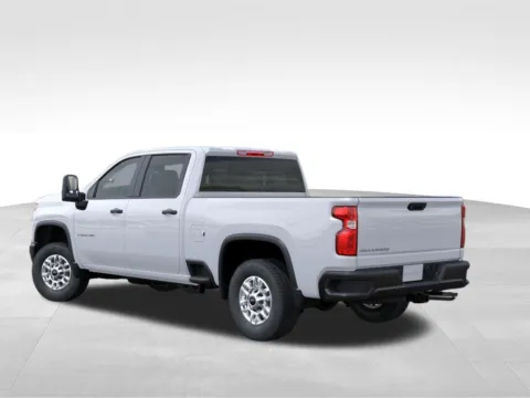 More photos of 2025 Chevrolet Silverado 2500HD Work Truck at Gregg Young Chevrolet Of Plattsmouth, NE