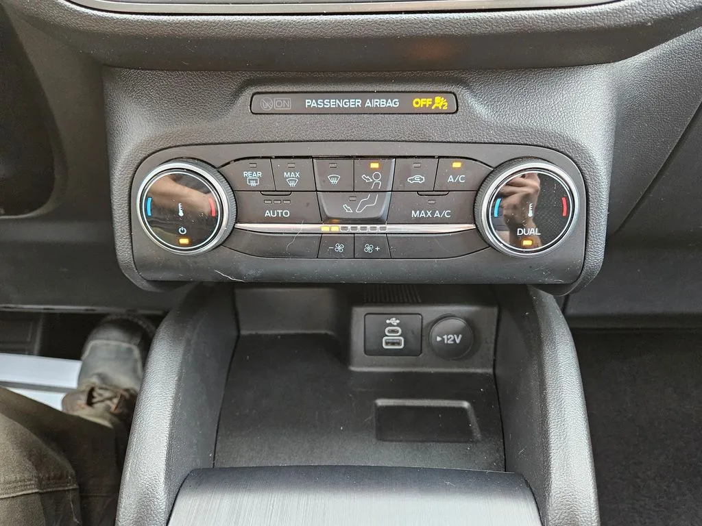 2025 Ford Escape Active photo 4