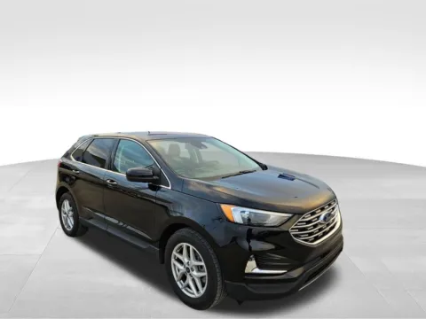 More photos of 2022 Ford Edge SEL at Gregg Young Chevrolet Of Plattsmouth, NE