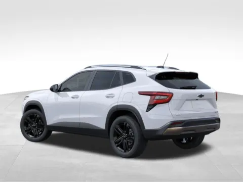 More photos of 2025 Chevrolet Trax ACTIV at Gregg Young Chevrolet Of Plattsmouth, NE