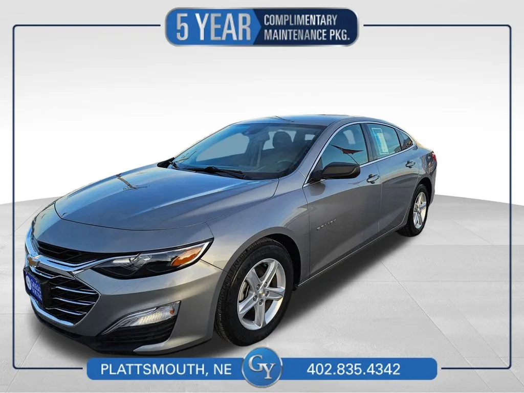 2024 Chevrolet Malibu LS for sale in Plattsmouth, NE