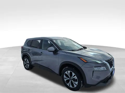 More photos of 2023 Nissan Rogue SV at Gregg Young Chevrolet Of Plattsmouth, NE
