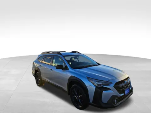 More photos of 2023 Subaru Outback Onyx Edition XT at Gregg Young Chevrolet Of Plattsmouth, NE