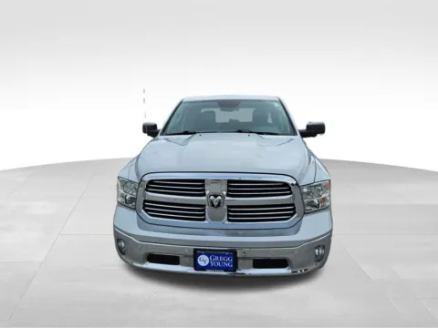 Another view of 2019 Ram 1500 Classic Big Horn for sale in Plattsmouth, NE at Gregg Young Chevrolet Of Plattsmouth