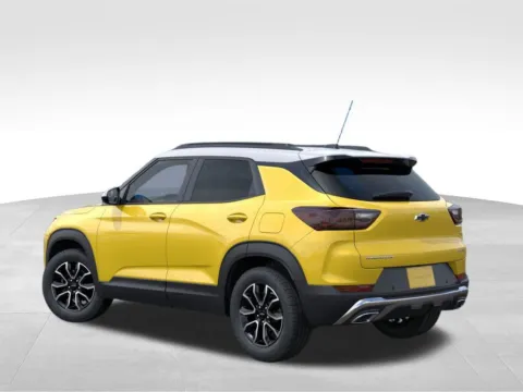 More photos of 2025 Chevrolet TrailBlazer ACTIV at Gregg Young Chevrolet Of Plattsmouth, NE