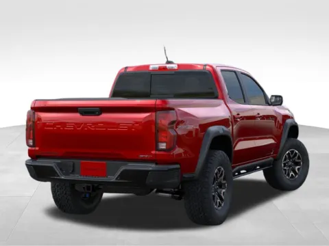 More photos of 2025 Chevrolet Colorado ZR2 at Gregg Young Chevrolet Of Plattsmouth, NE