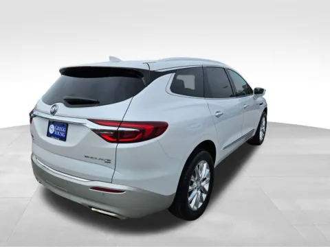 More photos of 2018 Buick Enclave Premium Group at Gregg Young Chevrolet Of Plattsmouth, NE