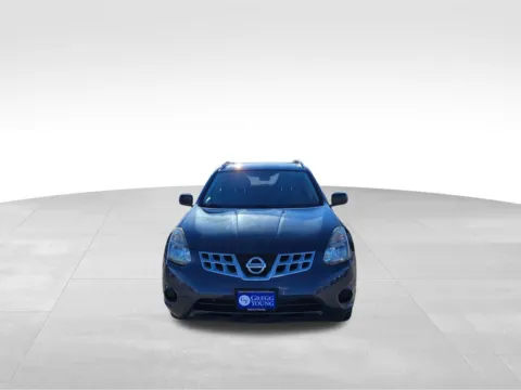 Another view of 2015 Nissan Rogue Select S for sale in Plattsmouth, NE at Gregg Young Chevrolet Of Plattsmouth