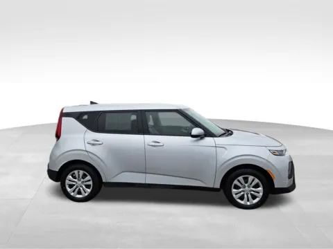 More photos of 2020 Kia Soul LX at Gregg Young Chevrolet Of Plattsmouth, NE