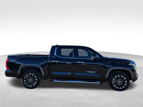 More photos of 2023 Toyota Tundra Limited at Gregg Young Chevrolet Of Plattsmouth, NE