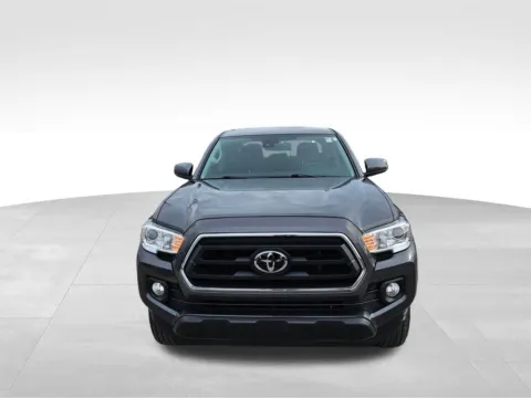 Photos of 2022 Toyota Tacoma SR5 for sale in Plattsmouth, NE at Gregg Young Chevrolet Of Plattsmouth