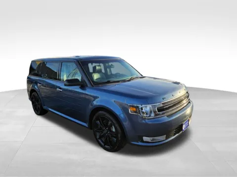 More photos of 2019 Ford Flex SEL at Gregg Young Chevrolet Of Plattsmouth, NE