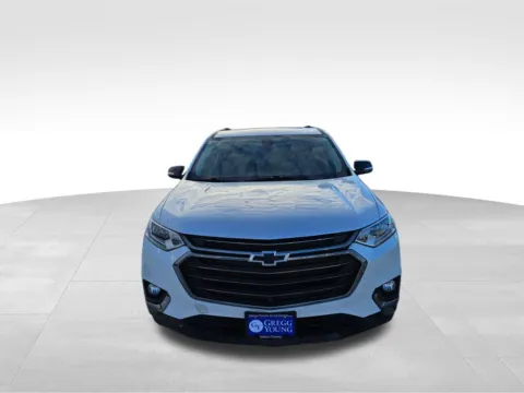 Another view of 2020 Chevrolet Traverse Premier for sale in Plattsmouth, NE at Gregg Young Chevrolet Of Plattsmouth