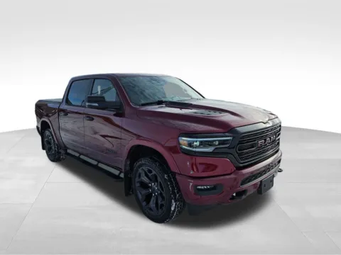 More photos of 2024 Ram 1500 Limited at Gregg Young Chevrolet Of Plattsmouth, NE