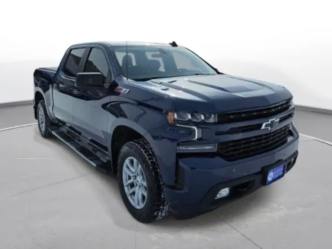 More photos of 2022 Chevrolet Silverado 1500 LTD RST at Gregg Young Chevrolet Of Plattsmouth, NE