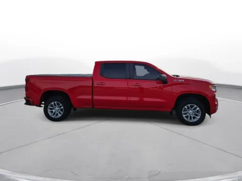 More photos of 2022 Chevrolet Silverado 1500 RST at Gregg Young Chevrolet Of Plattsmouth, NE