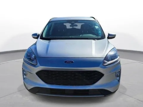 Another view of 2021 Ford Escape SEL for sale in Plattsmouth, NE at Gregg Young Chevrolet Of Plattsmouth