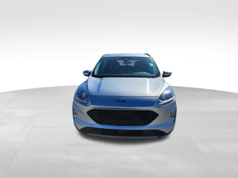 Another view of 2021 Ford Escape SEL for sale in Plattsmouth, NE at Gregg Young Chevrolet Of Plattsmouth