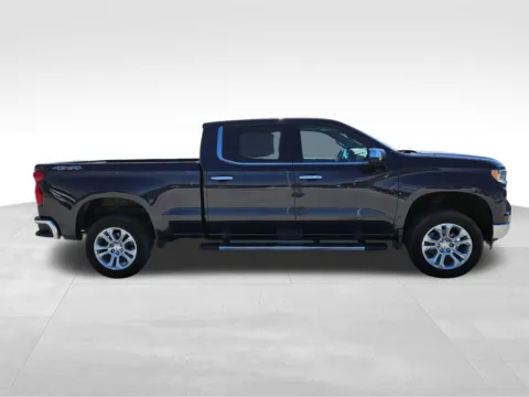 More photos of 2022 Chevrolet Silverado 1500 LTZ at Gregg Young Chevrolet Of Plattsmouth, NE