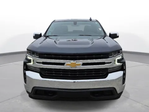 Another view of 2022 CHEVROLET SILVERADO LTD K LT for sale in Plattsmouth, NE at Gregg Young Chevrolet Of Plattsmouth