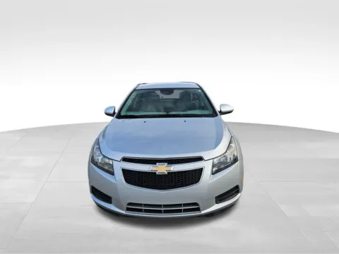 Another view of 2014 Chevrolet Cruze 1LT for sale in Plattsmouth, NE at Gregg Young Chevrolet Of Plattsmouth