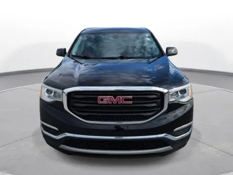 Another view of 2019 GMC Acadia SLE for sale in Plattsmouth, NE at Gregg Young Chevrolet Of Plattsmouth