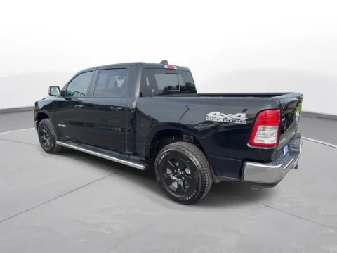 More photos of 2022 Ram 1500 Big Horn at Gregg Young Chevrolet Of Plattsmouth, NE