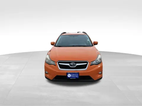 Another view of 2014 Subaru XV Crosstrek 2.0i Premium for sale in Plattsmouth, NE at Gregg Young Chevrolet Of Plattsmouth