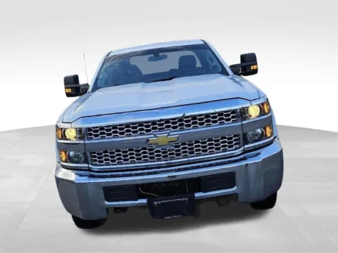 More photos of 2019 Chevrolet Silverado 2500HD Work Truck at Gregg Young Chevrolet Of Plattsmouth, NE