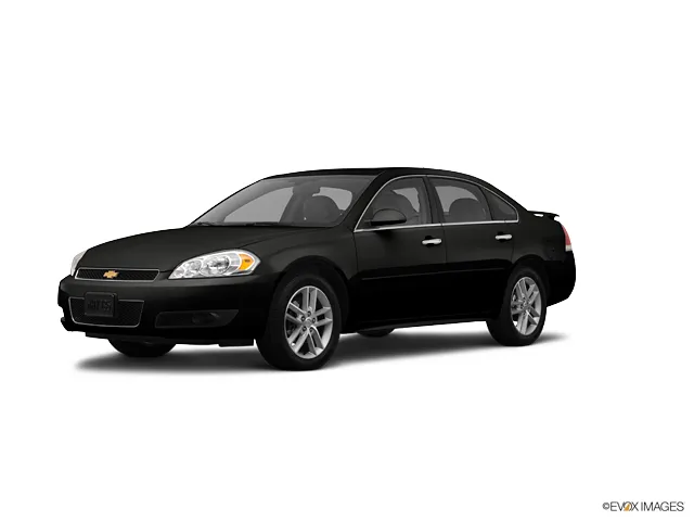 2012 Chevrolet Impala LTZ for sale in Plattsmouth, NE