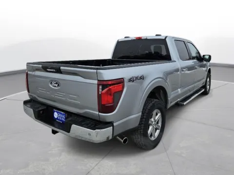 More photos of 2024 Ford F-150 XLT at Gregg Young Chevrolet Of Plattsmouth, NE
