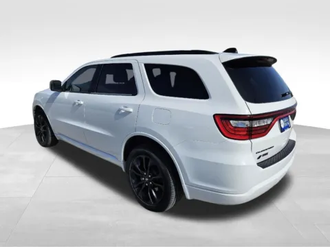 More photos of 2023 Dodge Durango SXT Plus at Gregg Young Chevrolet Of Plattsmouth, NE