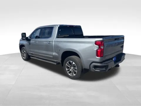 More photos of 2025 Chevrolet Silverado 1500 High Country at Gregg Young Chevrolet Of Plattsmouth, NE