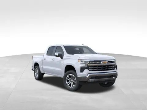 Another view of 2026 Chevrolet Silverado 1500 LTZ for sale in Plattsmouth, NE at Gregg Young Chevrolet Of Plattsmouth