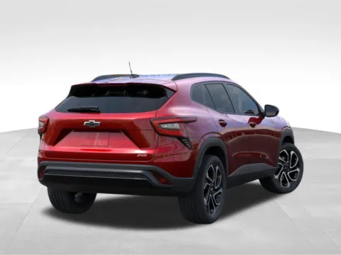 More photos of 2026 Chevrolet Trax 2RS at Gregg Young Chevrolet Of Plattsmouth, NE