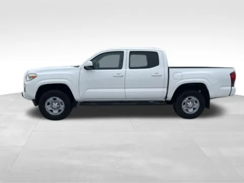 Another view of 2023 Toyota Tacoma for sale in Plattsmouth, NE at Gregg Young Chevrolet Of Plattsmouth