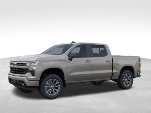 More photos of 2026 Chevrolet Silverado 1500 RST at Gregg Young Chevrolet Of Plattsmouth, NE