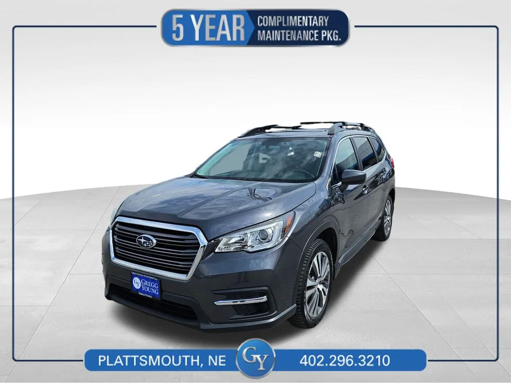 2020 Subaru Ascent Premium for sale in Plattsmouth, NE