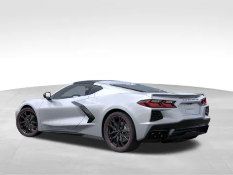 More photos of 2026 Chevrolet Corvette Stingray at Gregg Young Chevrolet Of Plattsmouth, NE