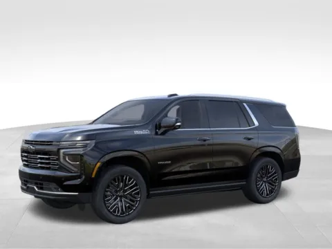 Another view of 2025 Chevrolet Tahoe High Country for sale in Plattsmouth, NE at Gregg Young Chevrolet Of Plattsmouth