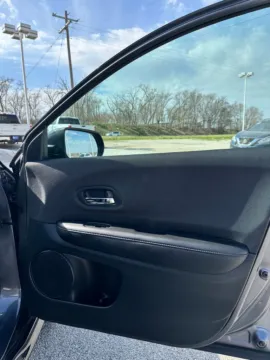 More photos of 2022 Honda HR-V Sport at Gregg Young Chevrolet Of Plattsmouth, NE