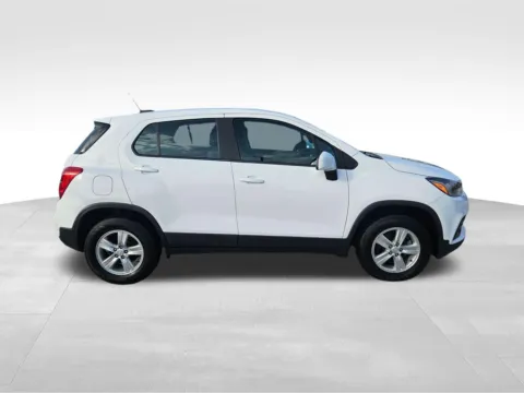 More photos of 2019 Chevrolet Trax LS at Gregg Young Chevrolet Of Plattsmouth, NE