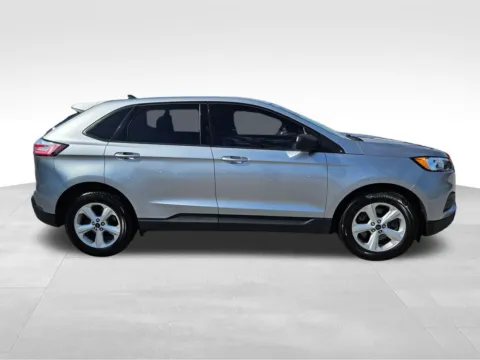 More photos of 2021 Ford Edge SE at Gregg Young Chevrolet Of Plattsmouth, NE