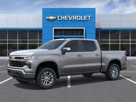 Photos of 2026 Chevrolet Silverado 1500 LT for sale in Plattsmouth, NE at Gregg Young Chevrolet Of Plattsmouth