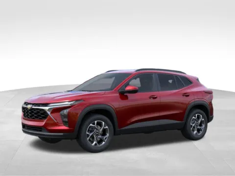 Photos of 2026 Chevrolet Trax LT for sale in Plattsmouth, NE at Gregg Young Chevrolet Of Plattsmouth