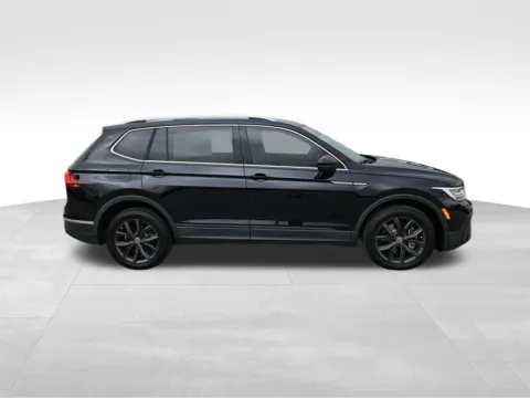 More photos of 2022 Volkswagen Tiguan 2.0T SE at Gregg Young Chevrolet Of Plattsmouth, NE