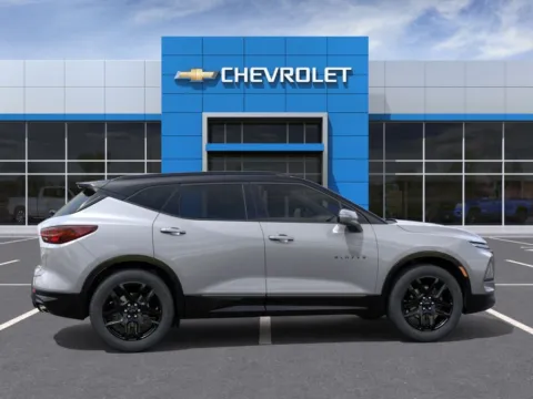 More photos of 2026 Chevrolet Blazer RS at Gregg Young Chevrolet Of Plattsmouth, NE