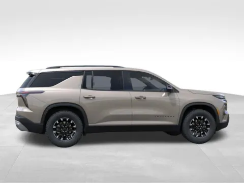 More photos of 2026 Chevrolet Traverse Z71 at Gregg Young Chevrolet Of Plattsmouth, NE