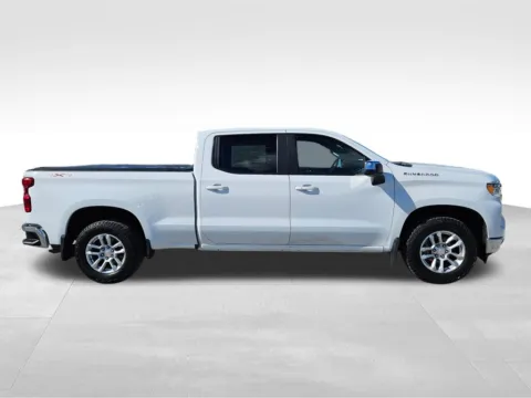 More photos of 2023 Chevrolet Silverado 1500 LT at Gregg Young Chevrolet Of Plattsmouth, NE
